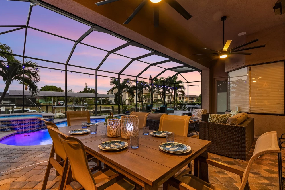 Cape Coral 563
