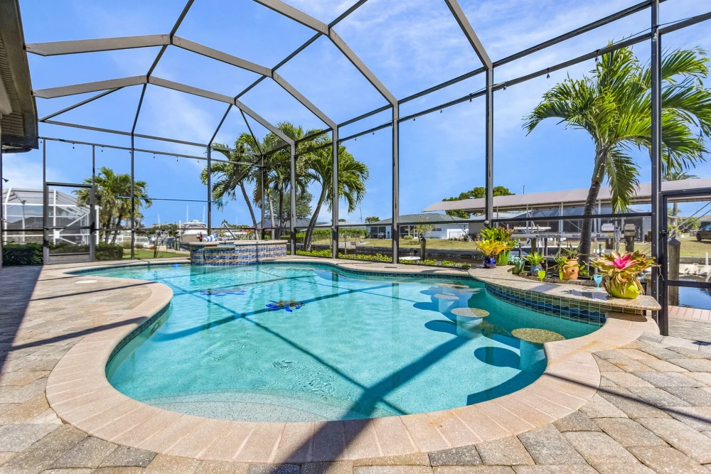 Cape Coral 563