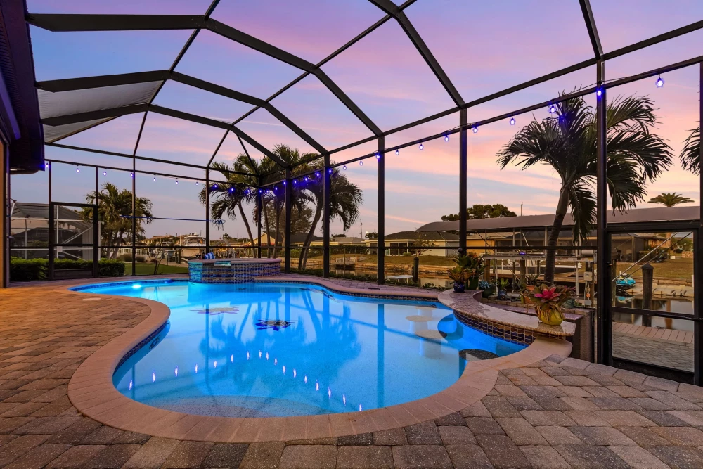 Cape Coral 563