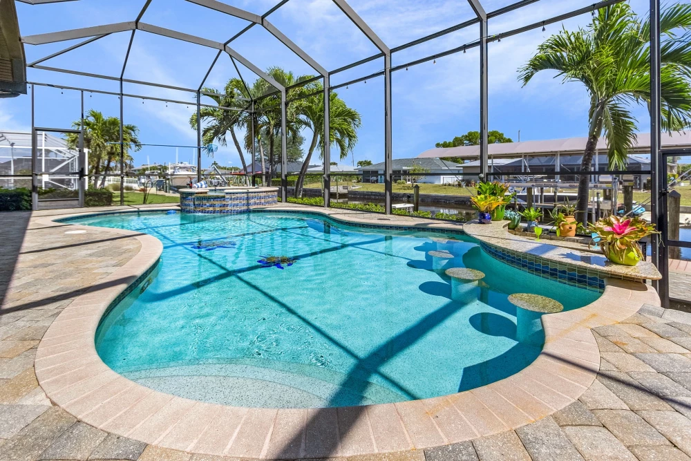 Cape Coral 563