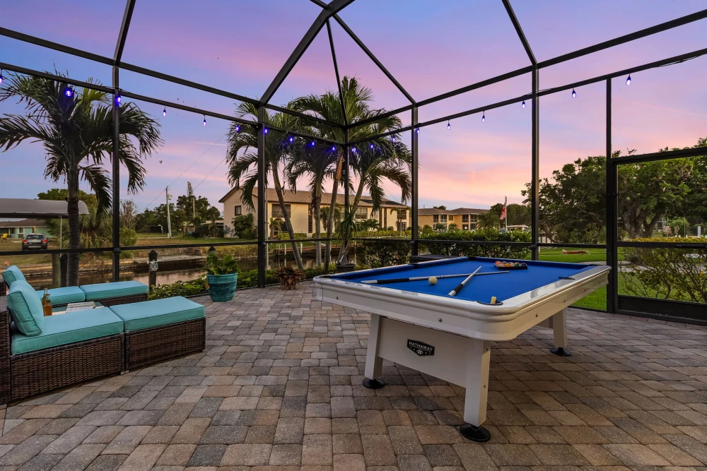 Cape Coral 563