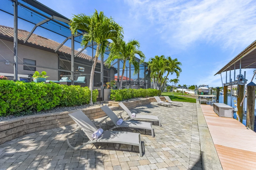 Cape Coral 563