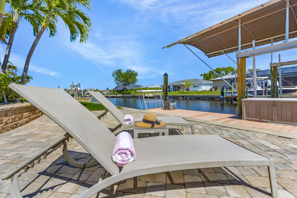 Cape Coral 563