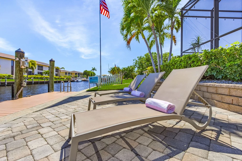 Cape Coral 563