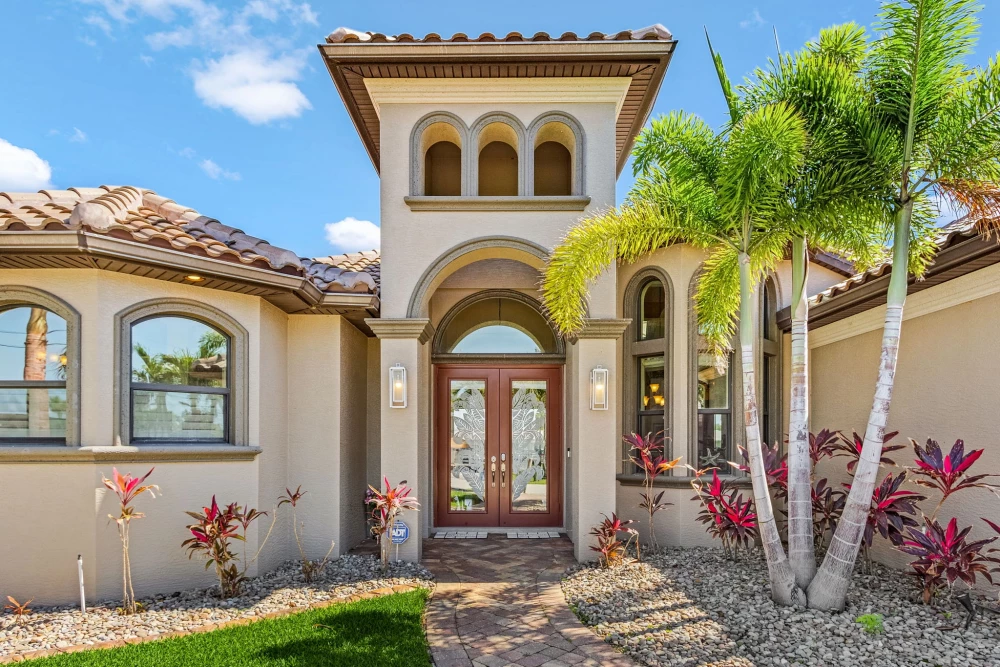 Cape Coral 563