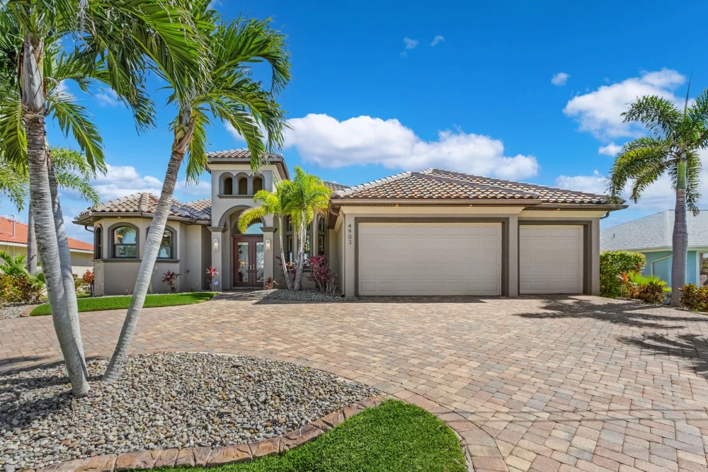 Cape Coral 563