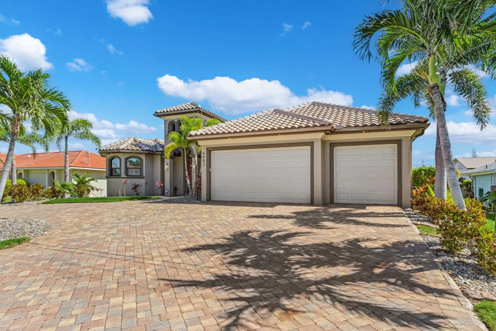 Cape Coral 563