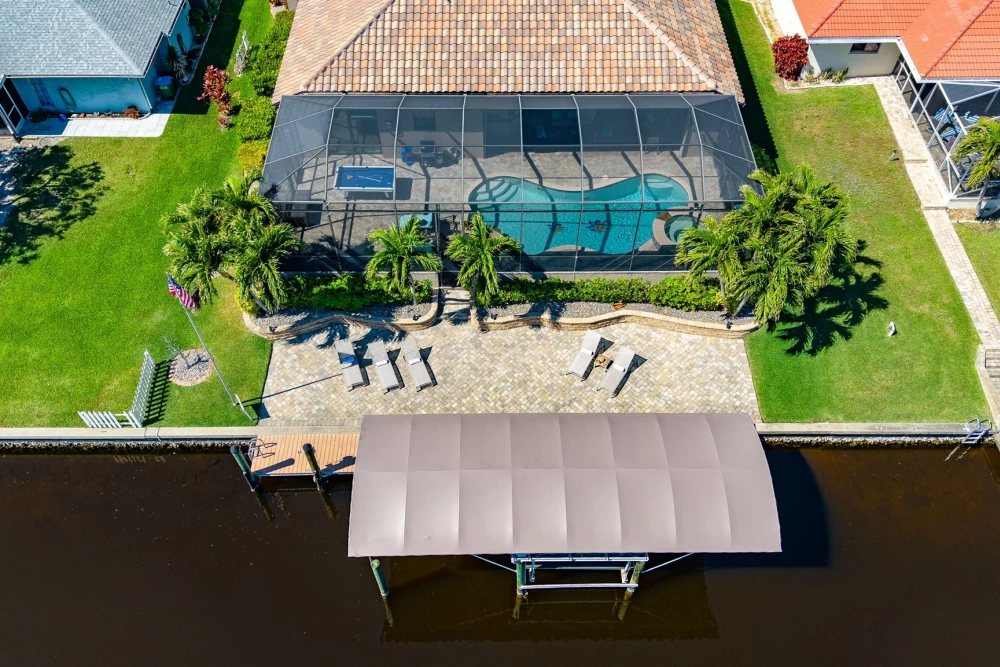Cape Coral 563