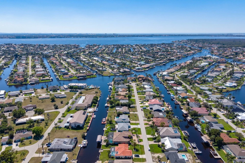 Cape Coral 563