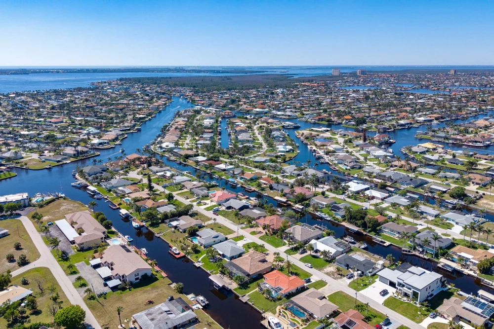 Cape Coral 563