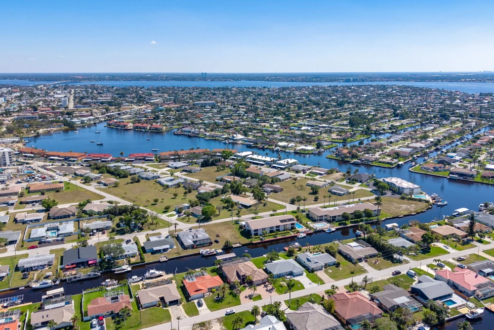 Cape Coral 563