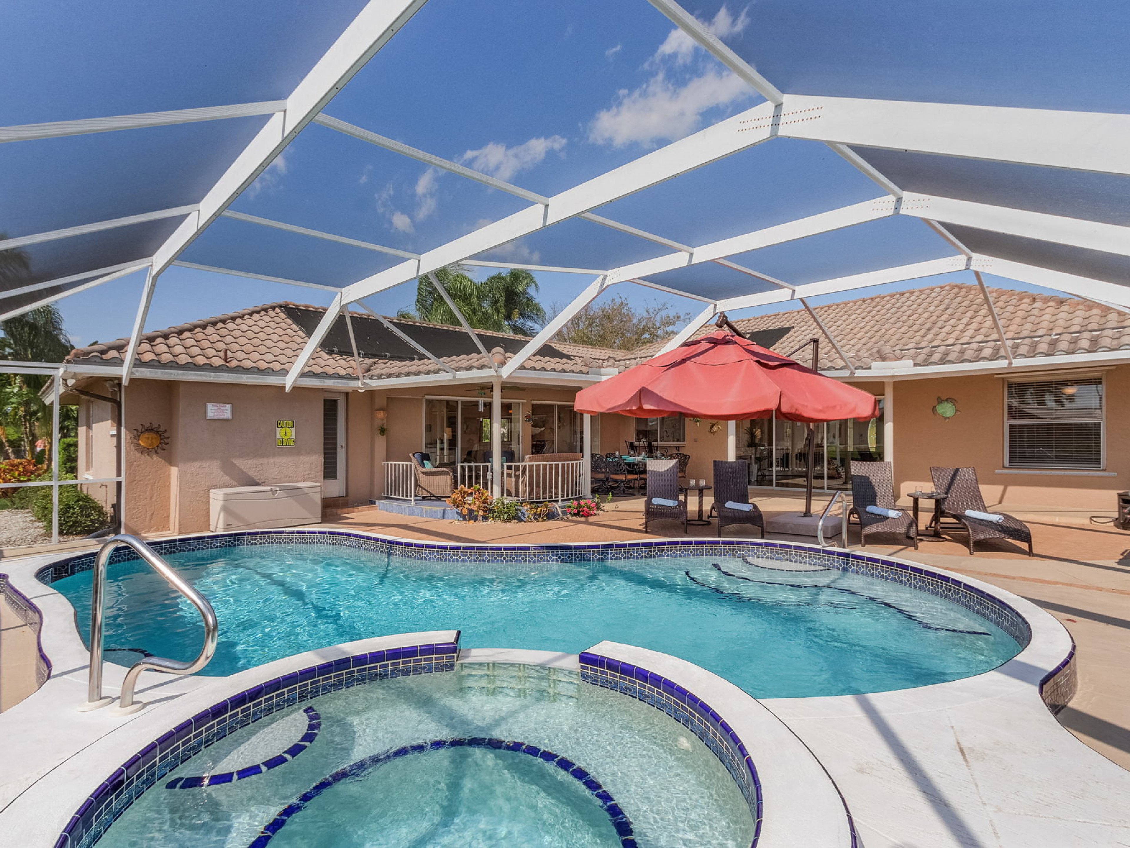 Cape Coral 560 vacation rental