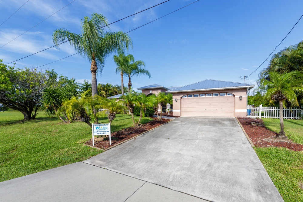 Cape Coral 559