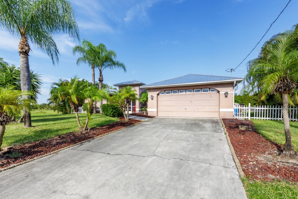 Cape Coral 559