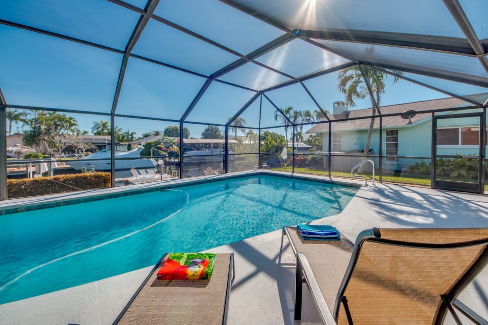 Cape Coral 558