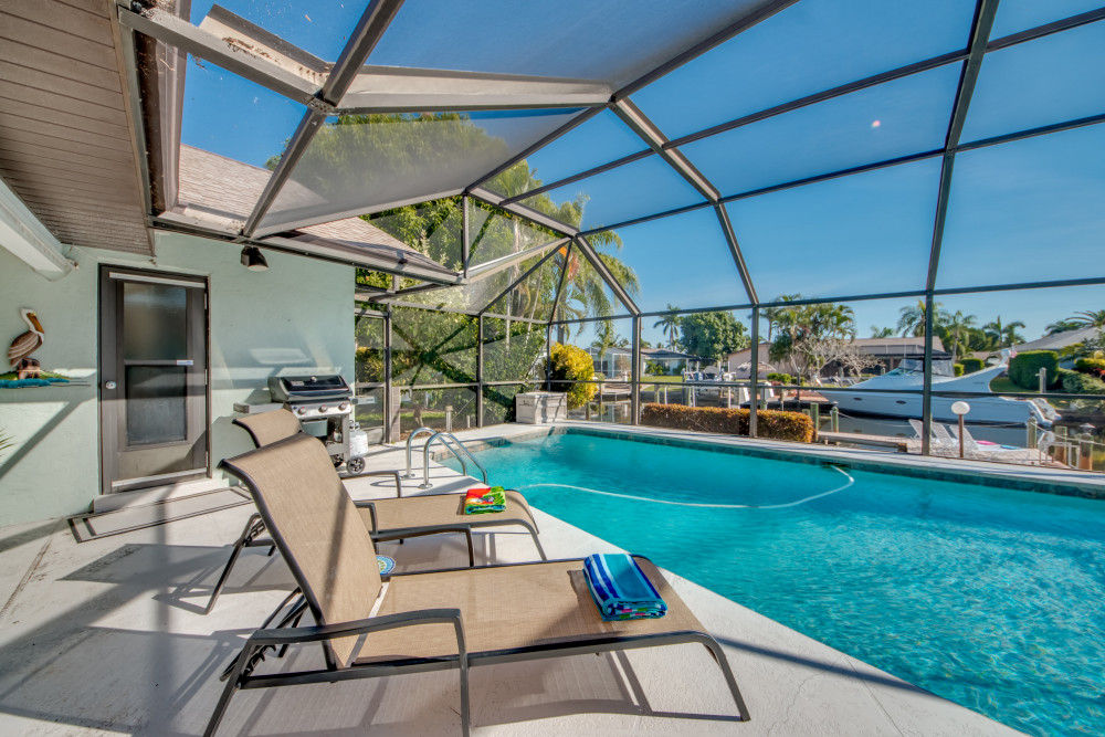Cape Coral 558