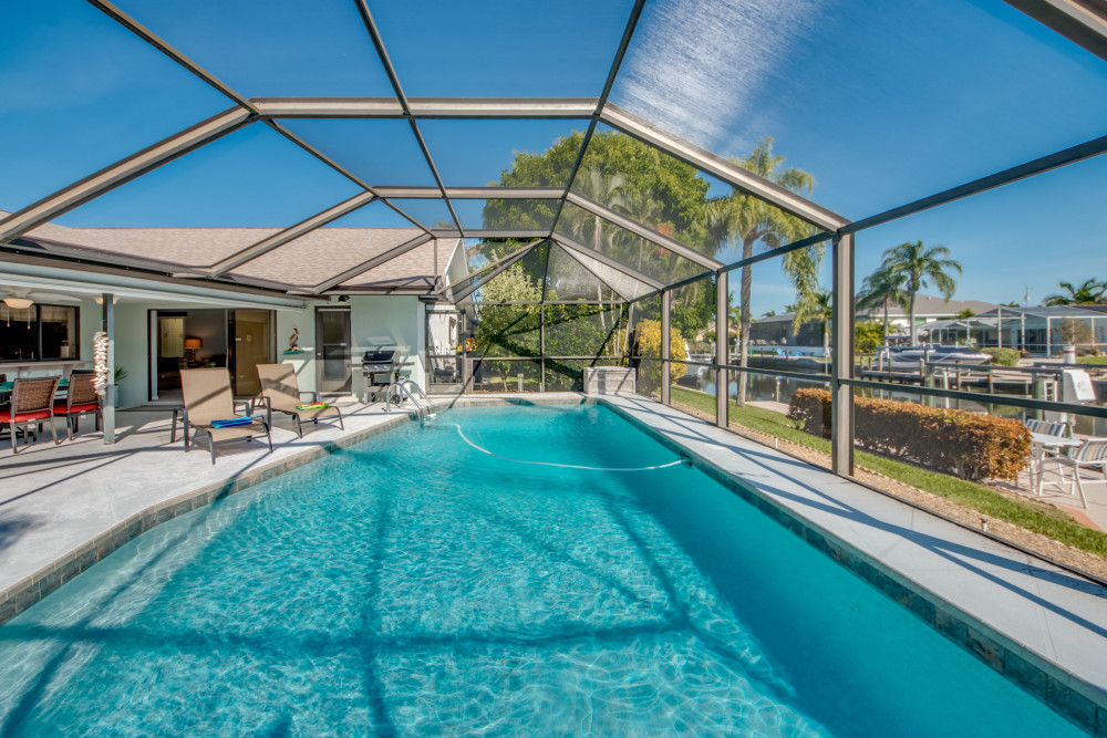 Cape Coral 558