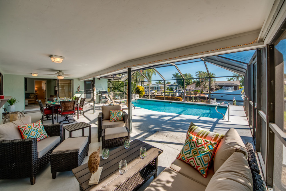 Cape Coral 558