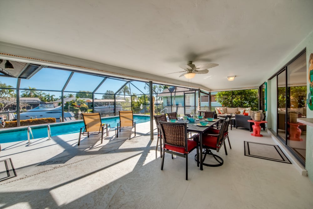 Cape Coral 558