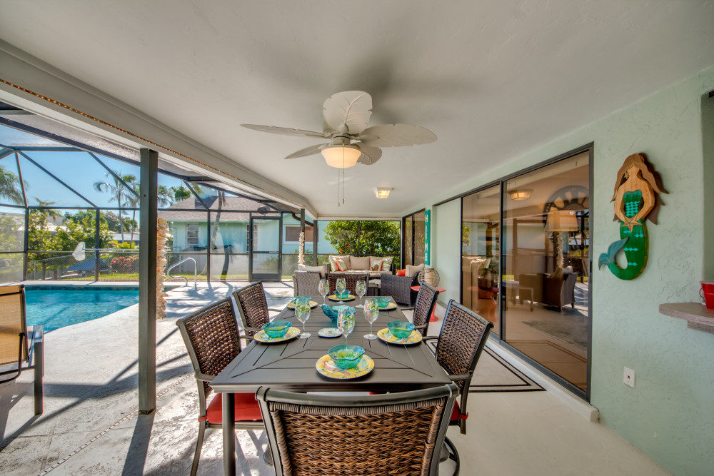 Cape Coral 558