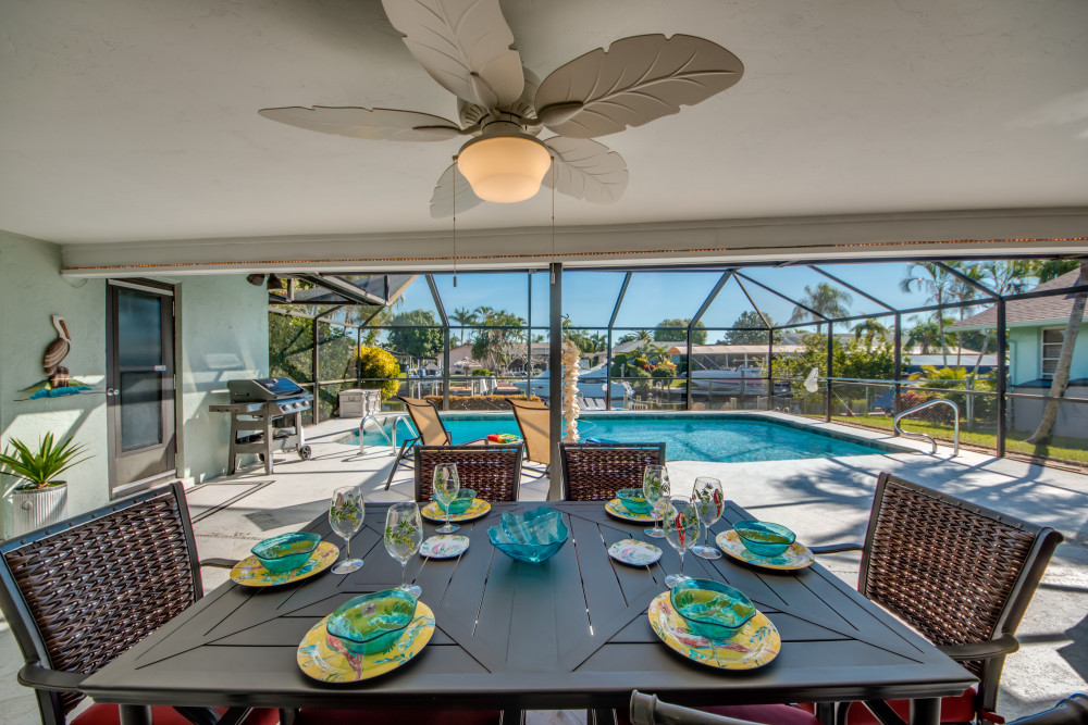 Cape Coral 558