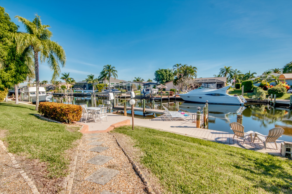 Cape Coral 558