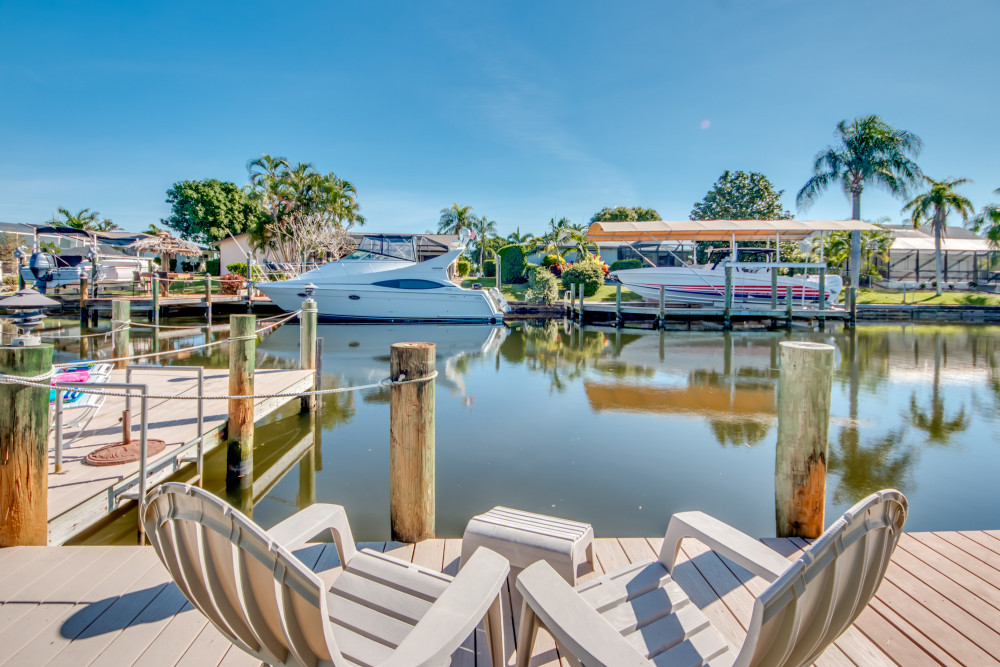 Cape Coral 558