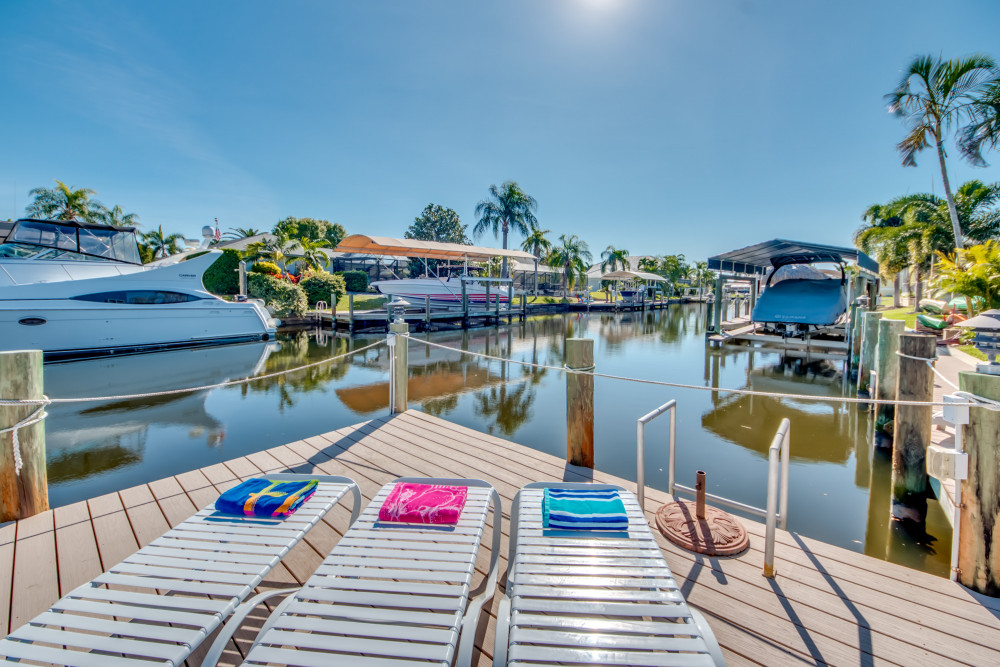 Cape Coral 558
