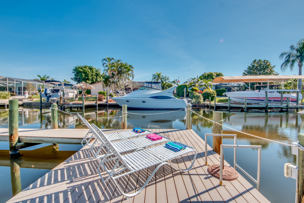 Cape Coral 558