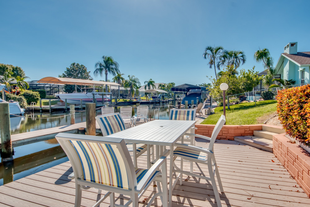 Cape Coral 558