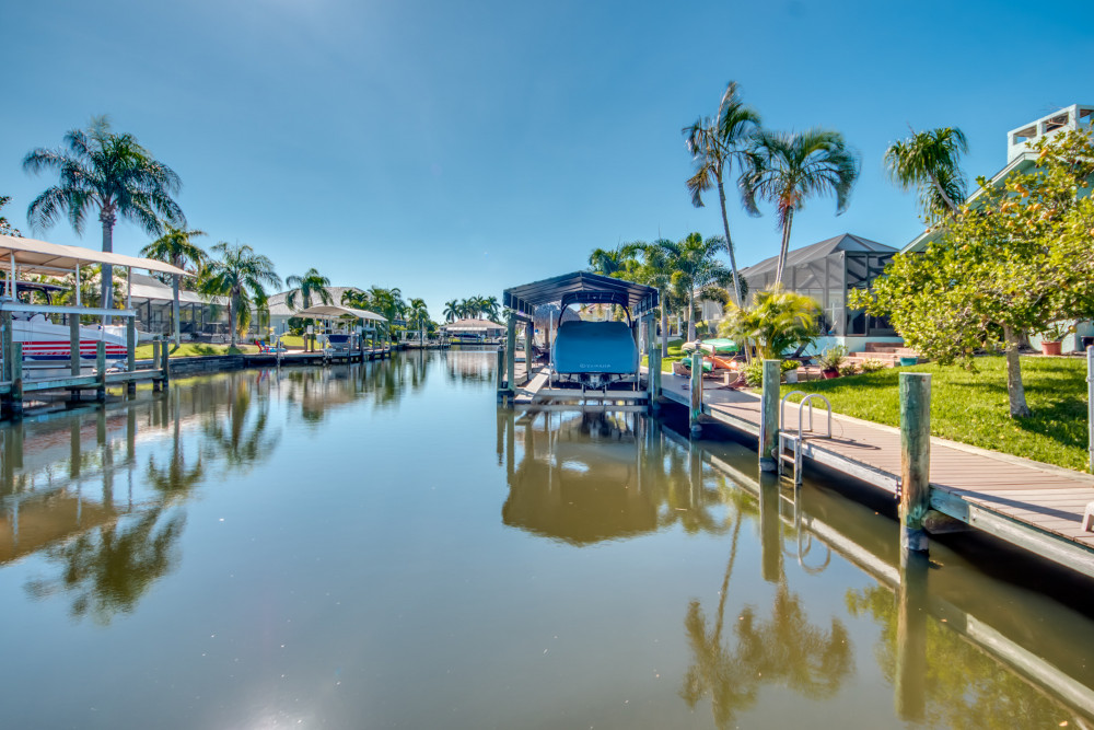 Cape Coral 558