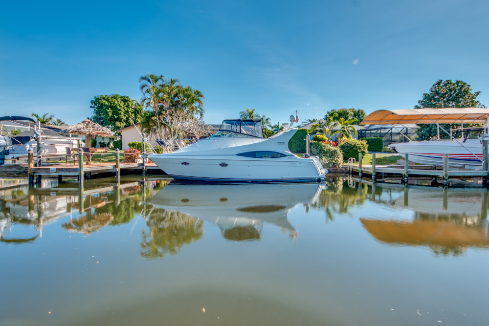Cape Coral 558