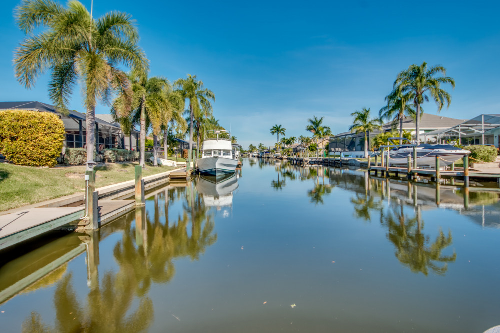 Cape Coral 558