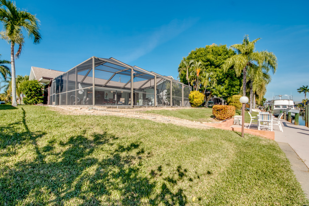 Cape Coral 558