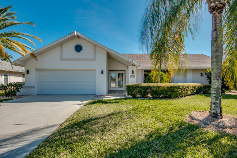Cape Coral 558