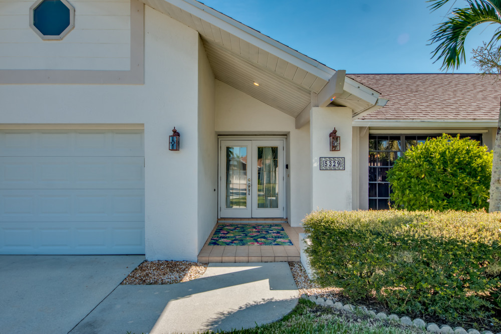 Cape Coral 558