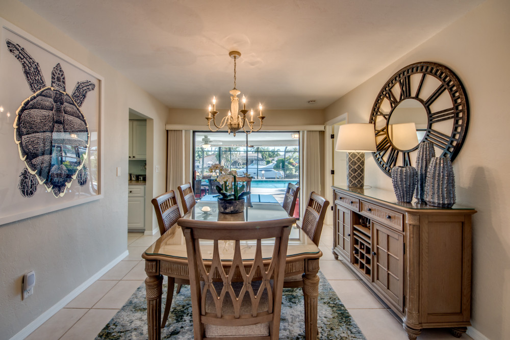 Cape Coral 558