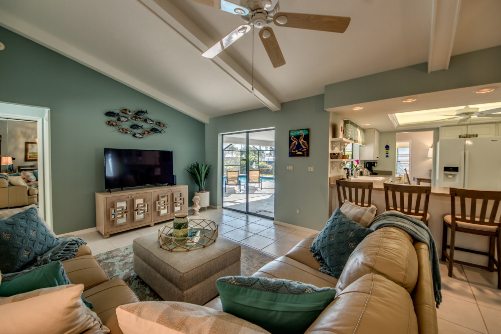 Cape Coral 558