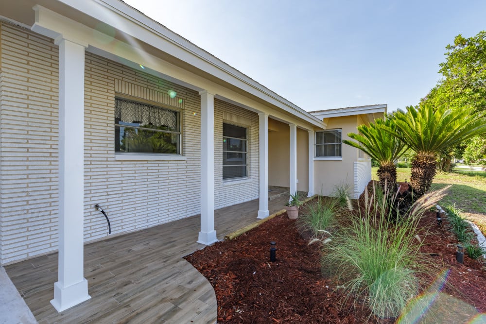 Cape Coral 550