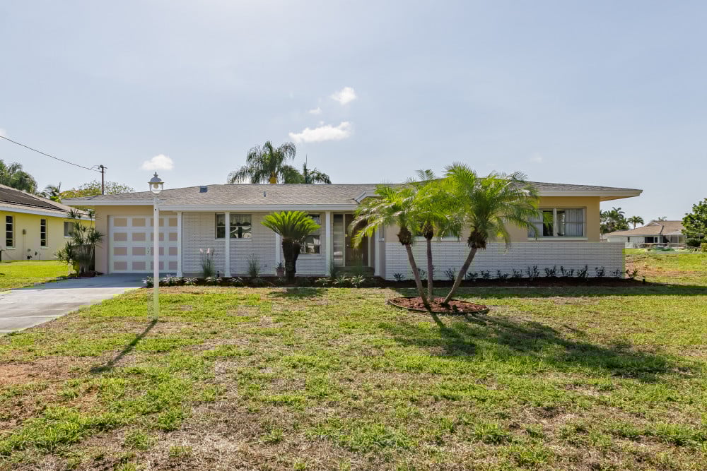 Cape Coral 550