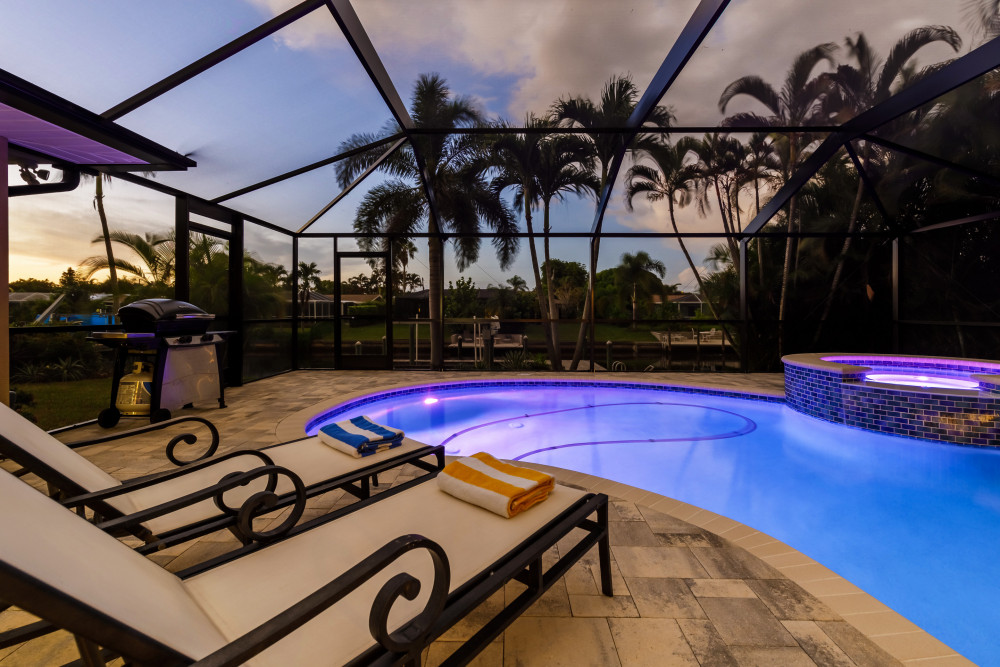 Cape Coral 516