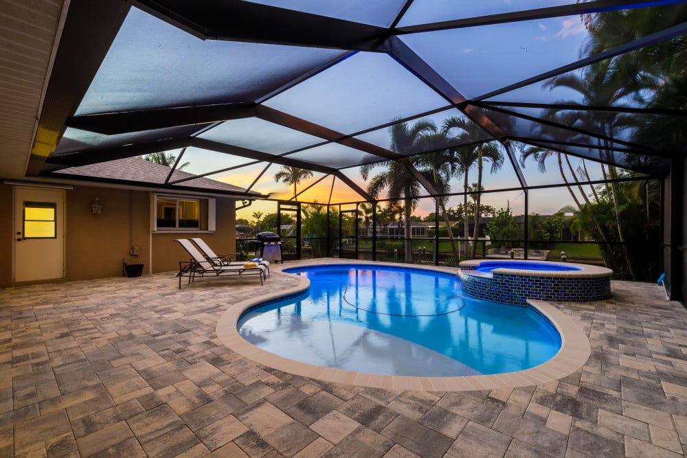 Cape Coral 516