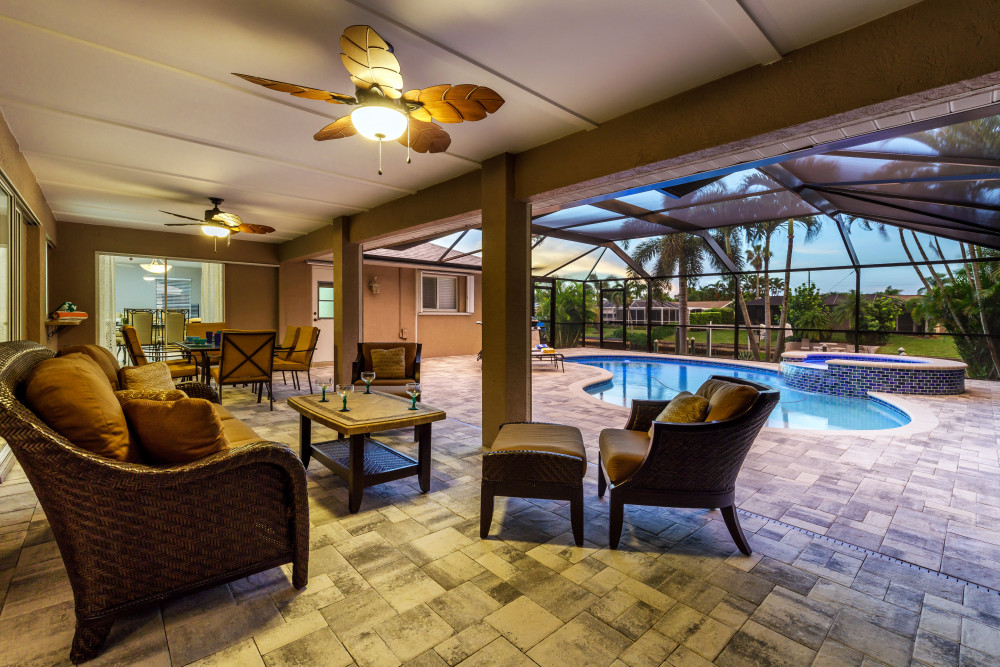 Cape Coral 516