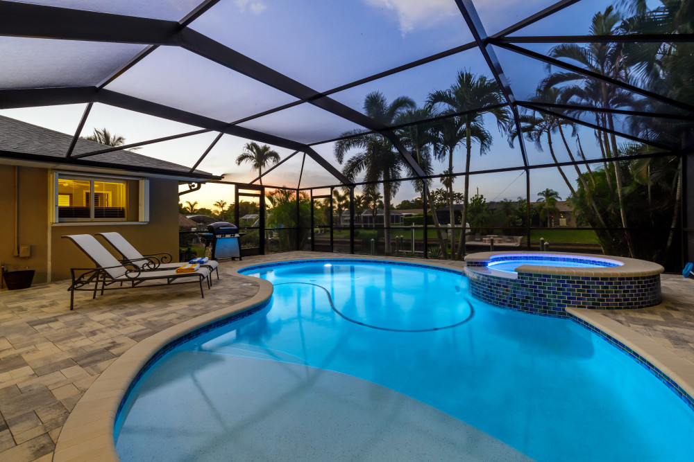 Cape Coral 516