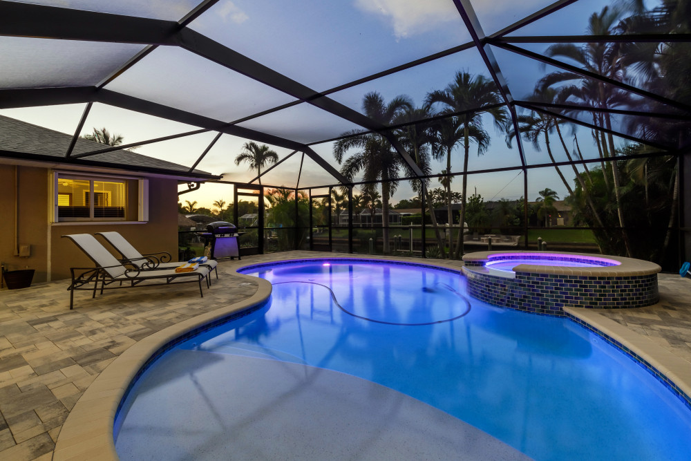 Cape Coral 516