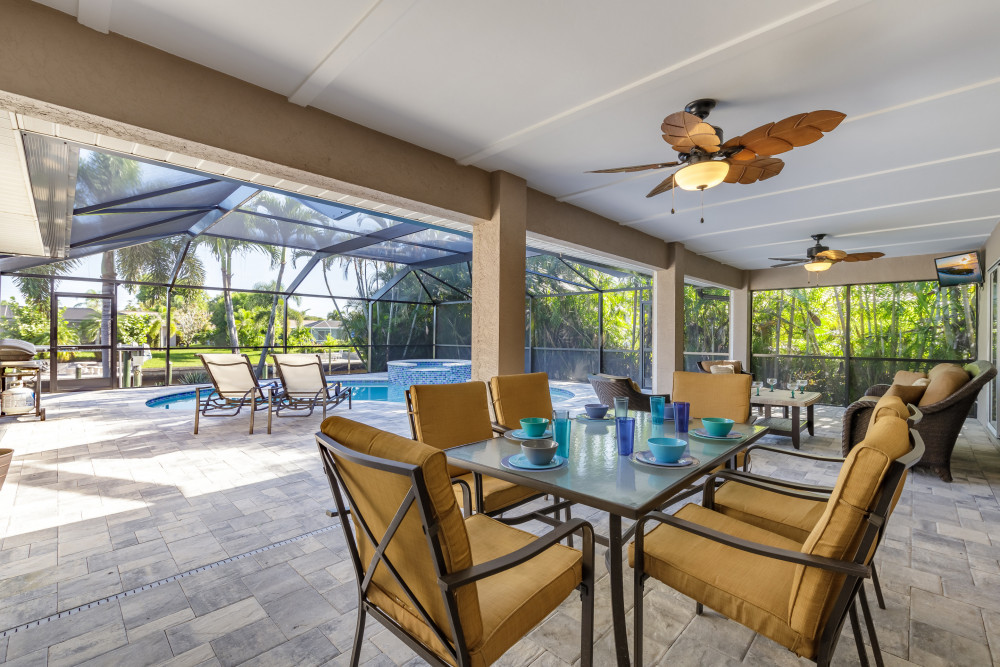 Cape Coral 516