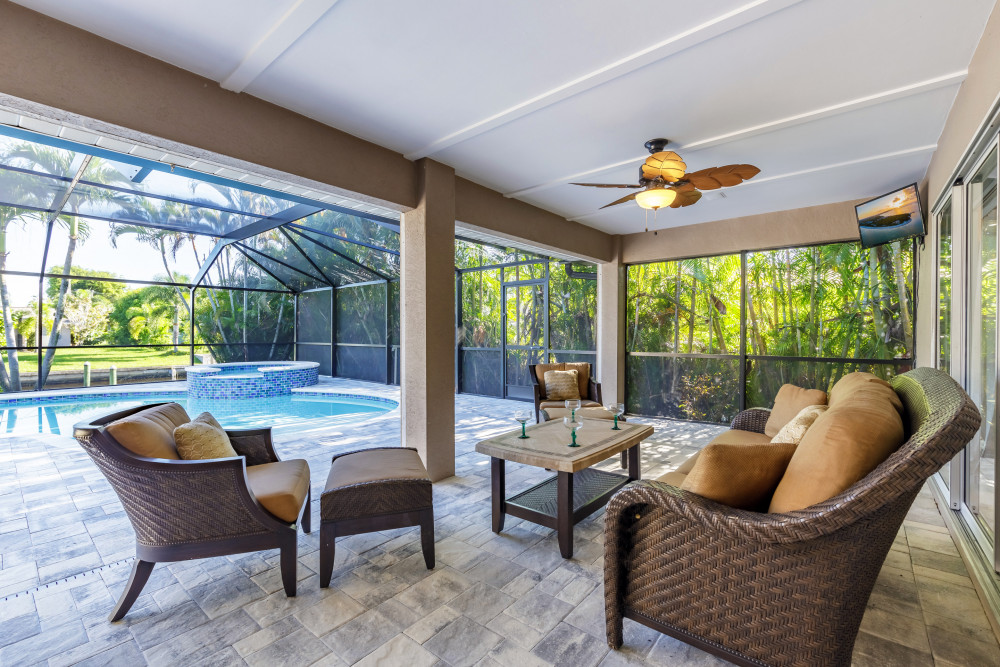 Cape Coral 516