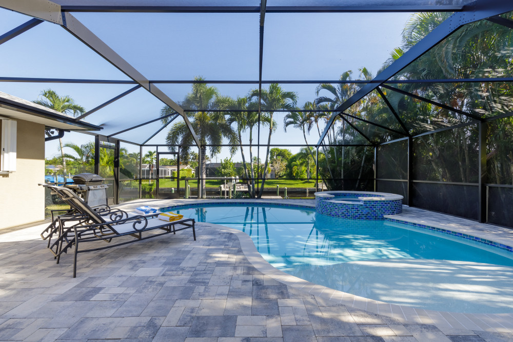 Cape Coral 516