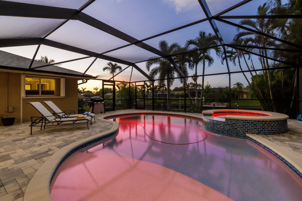 Cape Coral 516