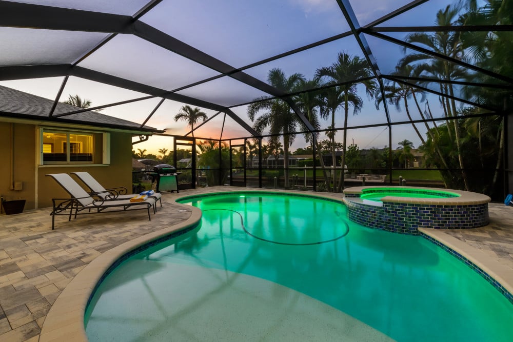 Cape Coral 516